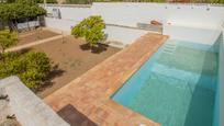 Swimming pool of House or chalet for sale in  Palma de Mallorca  with Air Conditioner, Private garden and Terrace