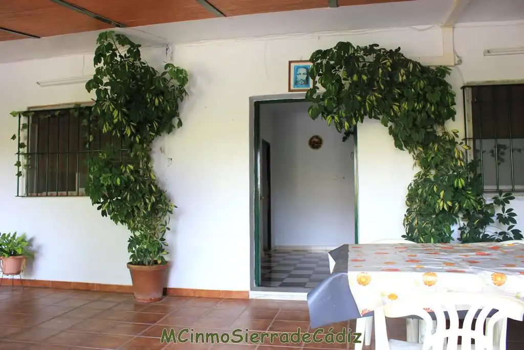 Casa rústica amb jardí en venda a 7 parcela 49, imagen 14