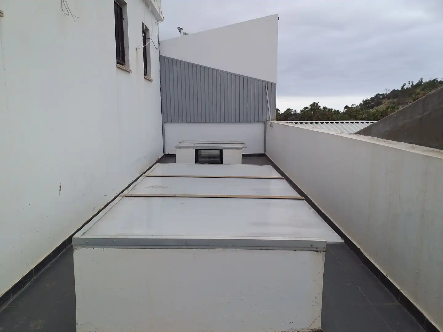 Nave industrial in vendita a La Perdoma - San Antonio - Benijos, imagen 15