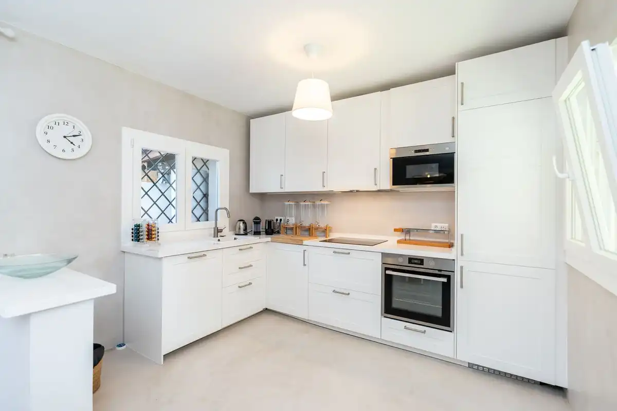 Casa a schiera in vendita a San Pedro de Alcántara, imagen 8