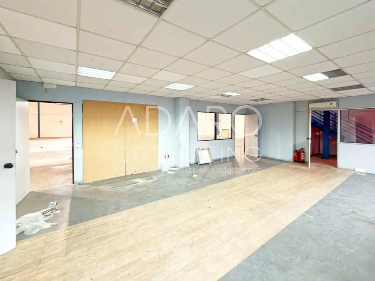 Nave industrial en alquiler en Calle Plata, imagen 14