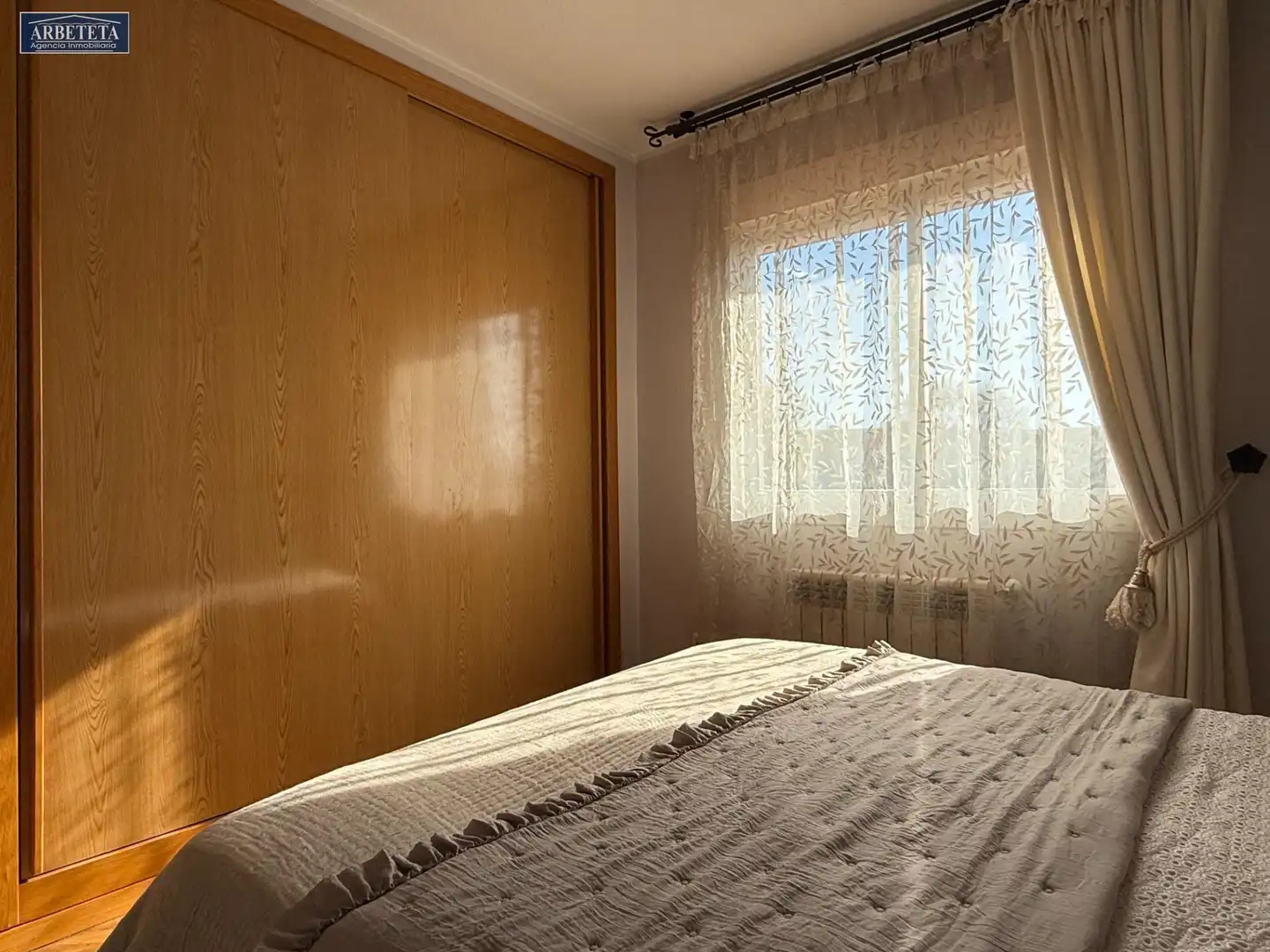 Habitación de Casa o chalet en venta en Guadalajara con Aire acondicionado, Calefacción y Trastero