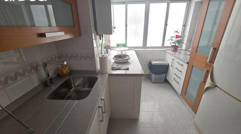 Foto 3 de Pis en venda a Dos Hermanas - Nuevo San Andrés, Málaga Capital