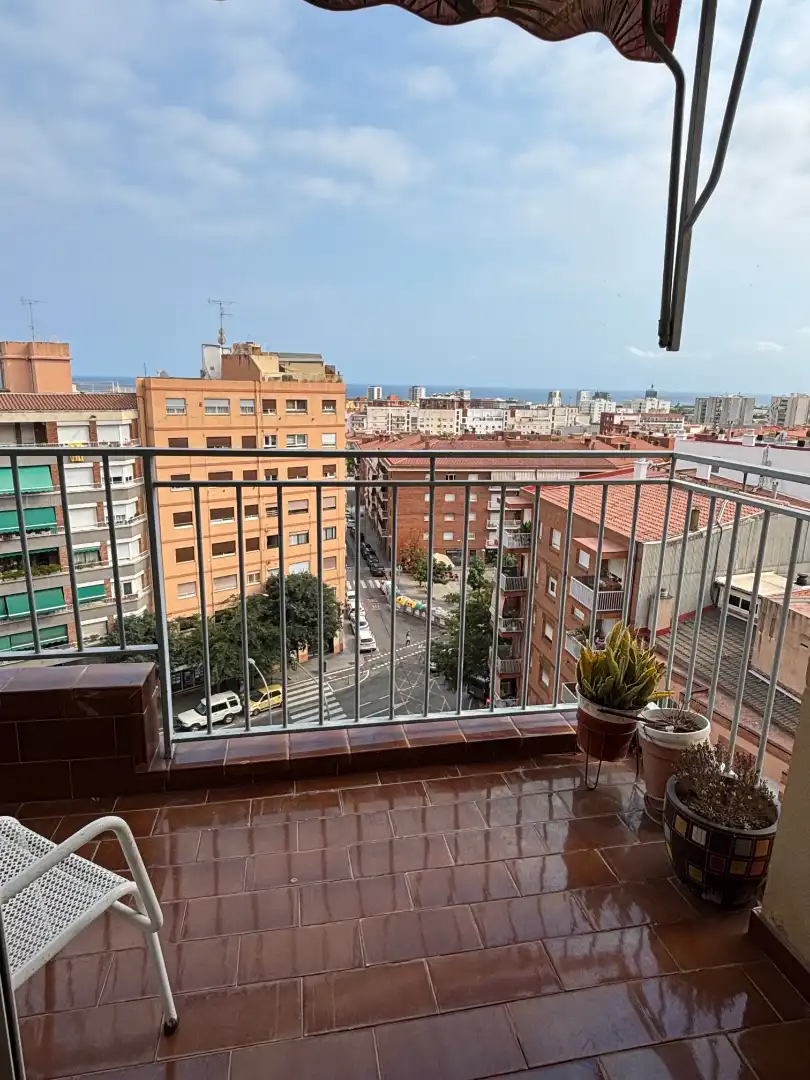 Flat for rent in Ronda O'Donnell, Peramàs