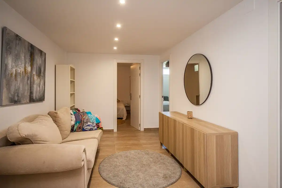 Chalet con terraza en venta en Calle Estepona 5, imagen 9