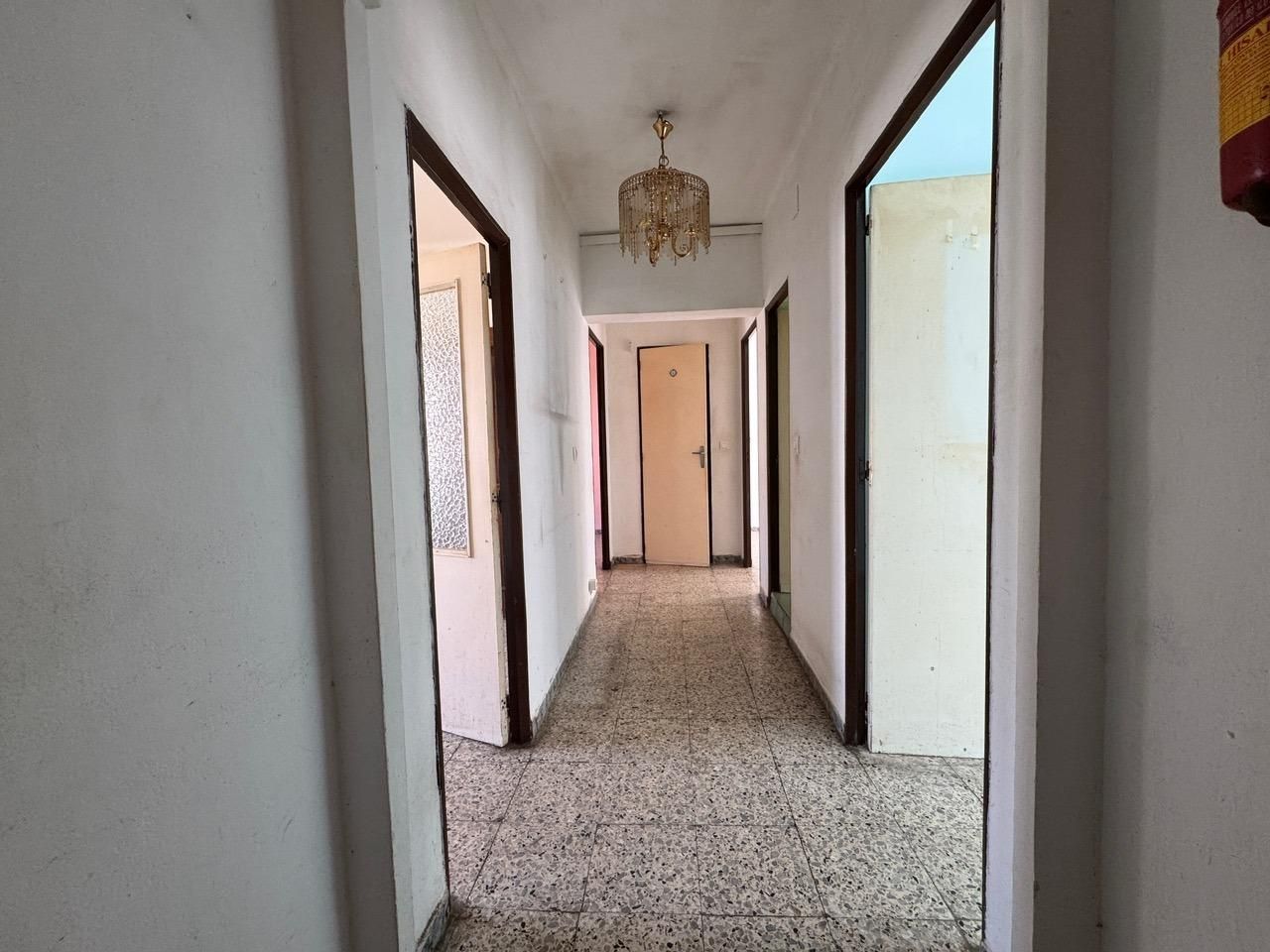 Flat for sale in Plasencia  with Terrace and Balcony