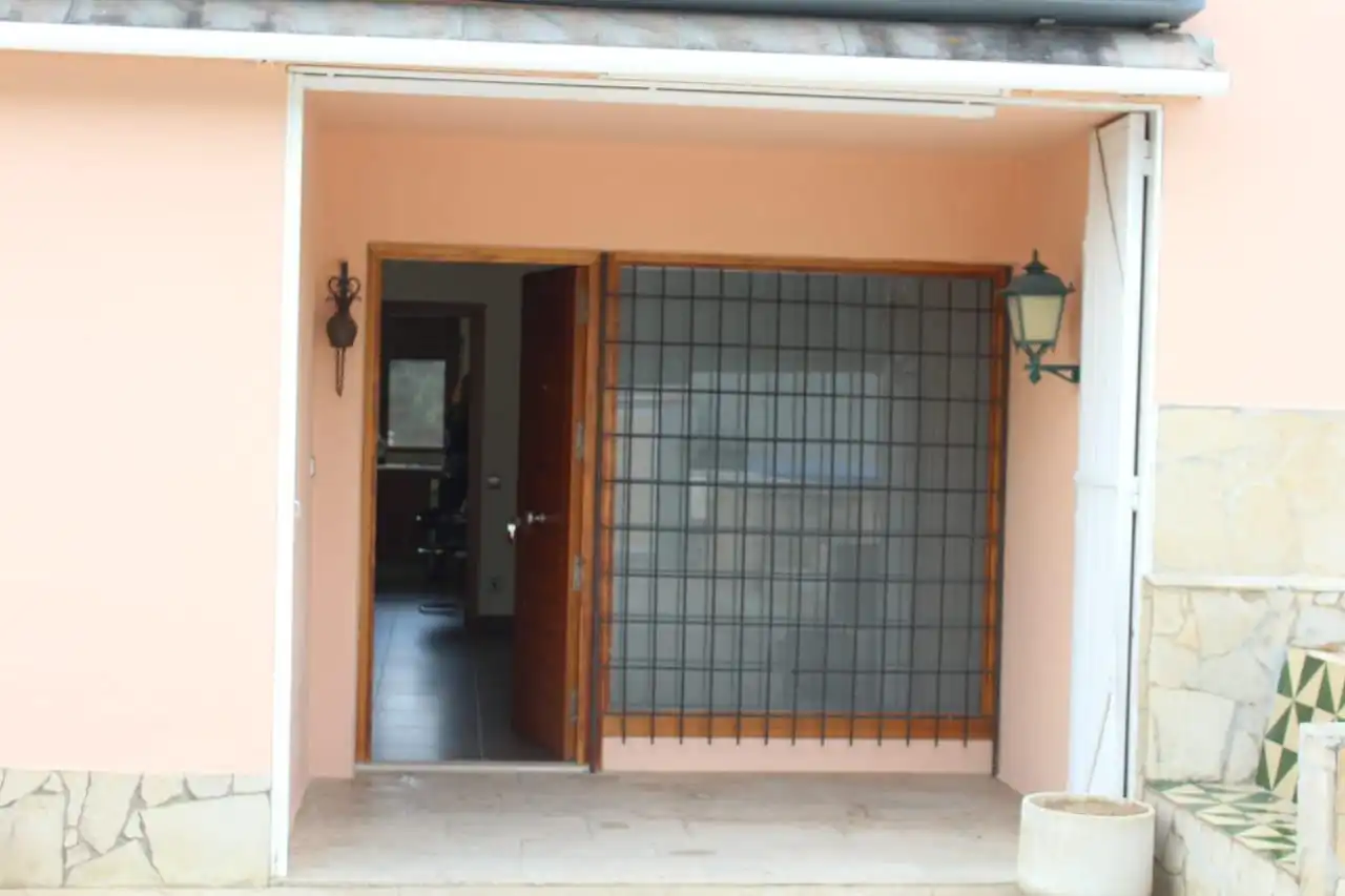 Casa o chalet en venta en Quart con Calefacción, Jardín privado y Piscina