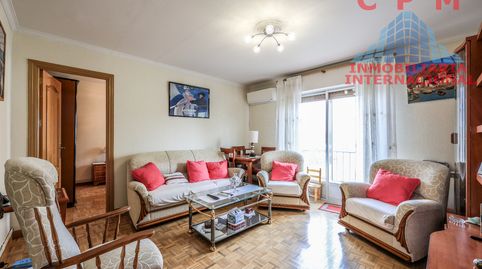 Foto 3 de Piso en venta en Canillejas, Madrid Capital