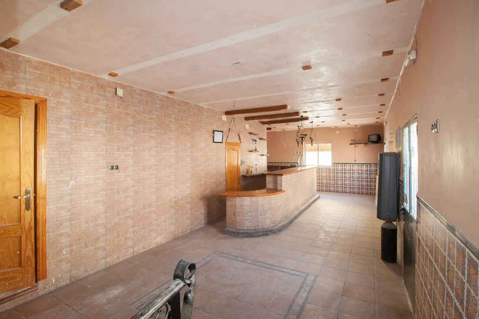 Casa o chalet en venta en Villacarrillo con Balcón