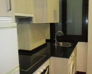 Kitchen of Flat to rent in Pasaia