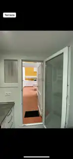 Piso de alquiler en Málaga con Aire acondicionado, Terraza y Amueblado