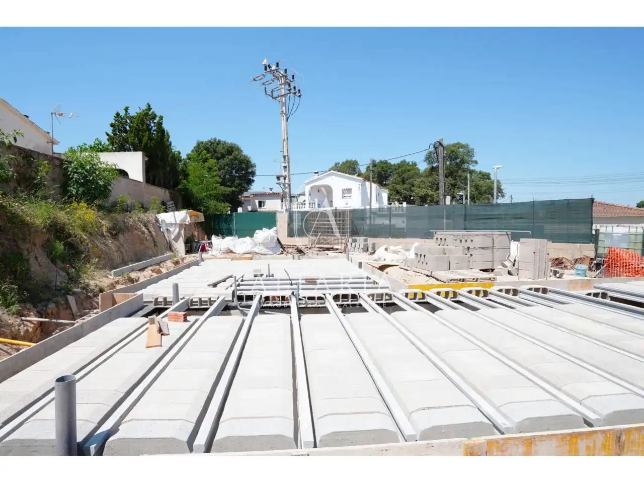 Maison avec piscine à vendre à Calle Empúries, imagen 7
