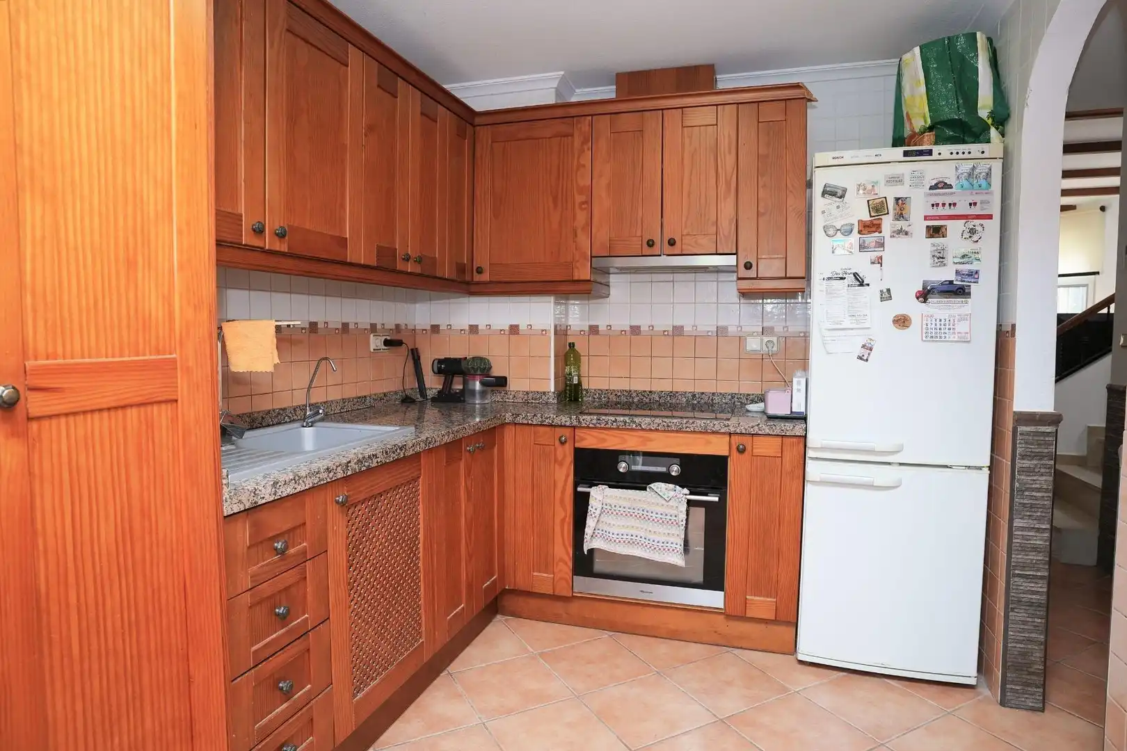 Villa à vendre à Zona Carrefour - Urbanizaciones, imagen 12