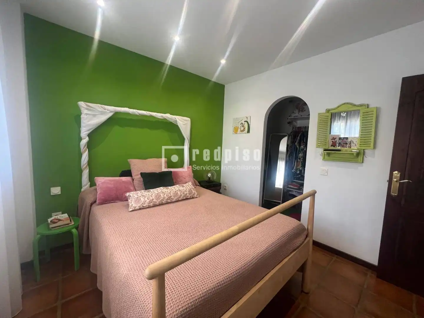 Detached house for sale in El Pinillo, imagen 28