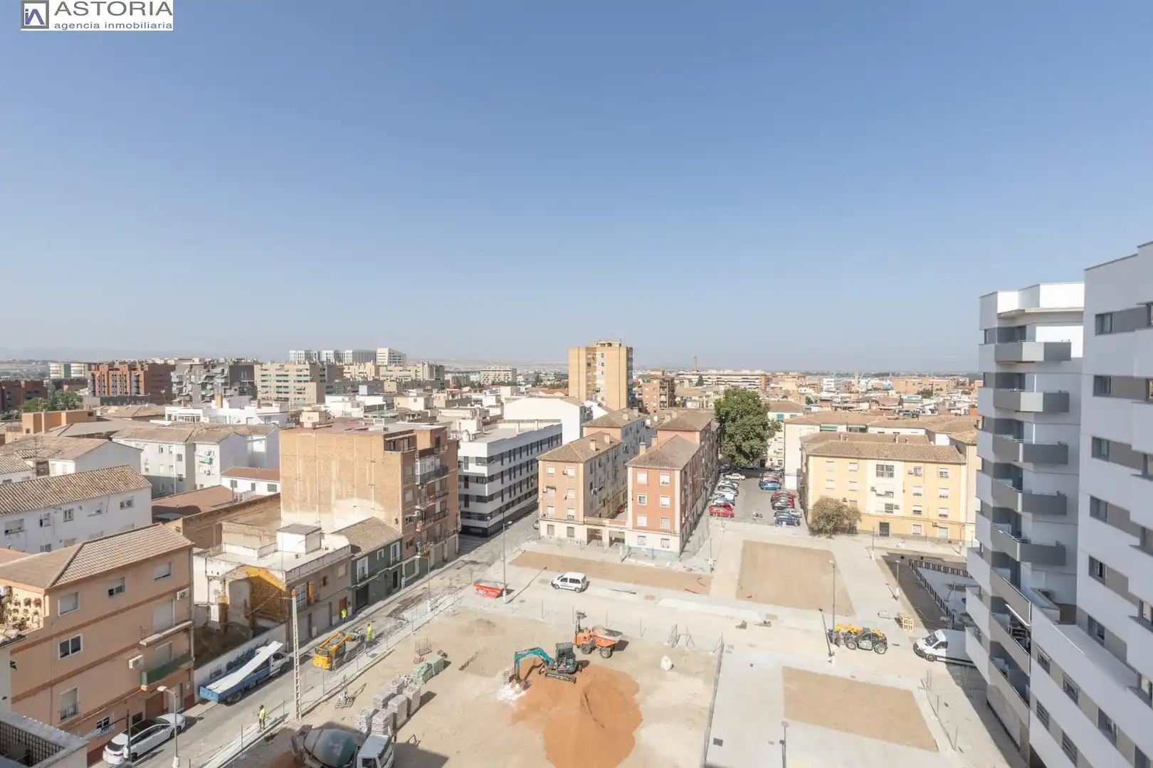 Piso con ascensor en venta en DIAMANTINO GARCIA, imagen 4