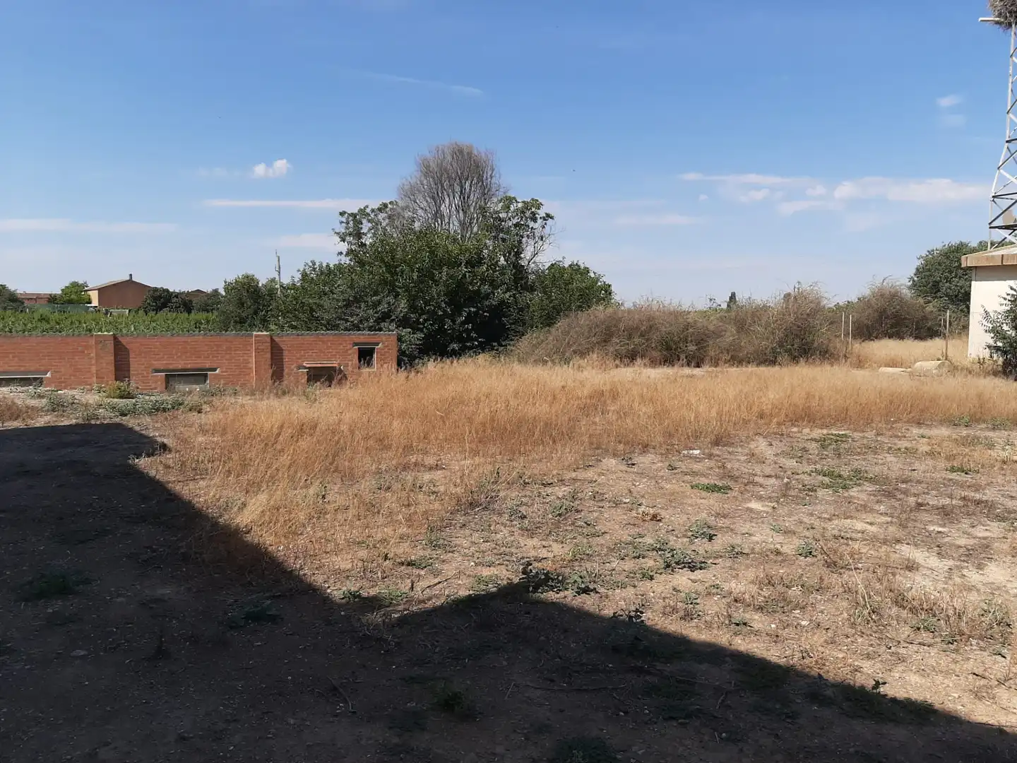 Casa o xalet en venda en Ivars d'Urgell amb Jardí privat, Terrassa i Traster