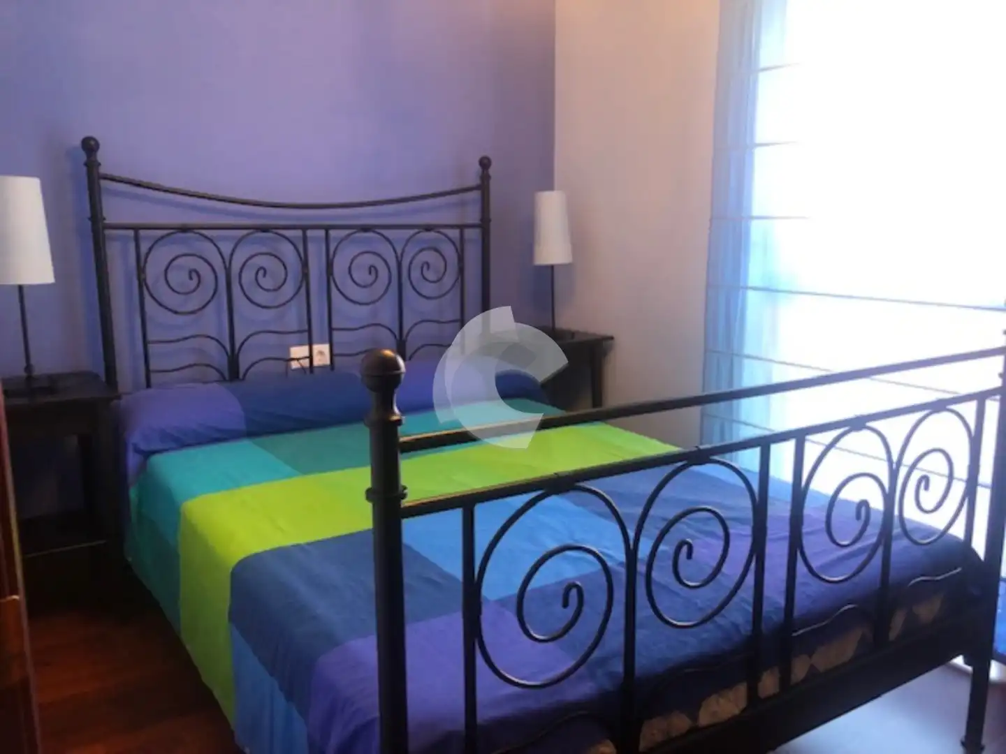 Dúplex con ascensor en venta en de portugal, imagen 6