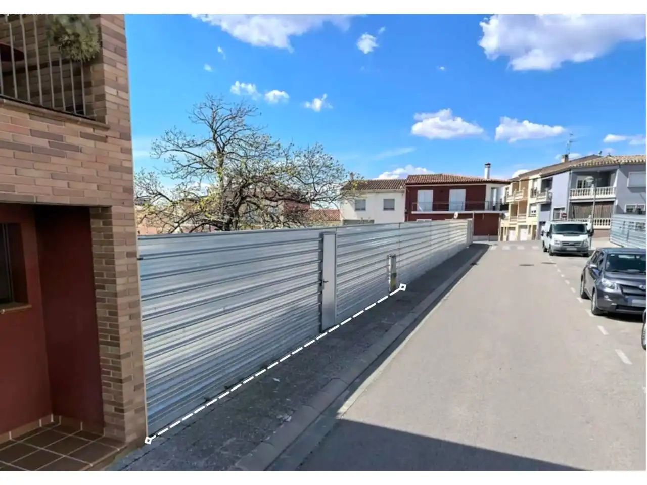 Terrain résidentiel à vendre à Calle del Mossen cinto verdaguer, imagen 2