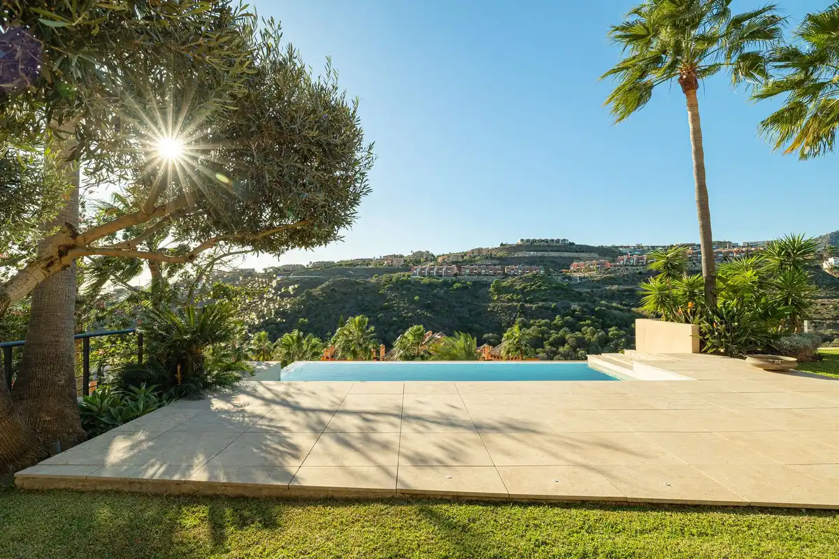 Maison avec piscine à vendre à La Alquería, imagen 3