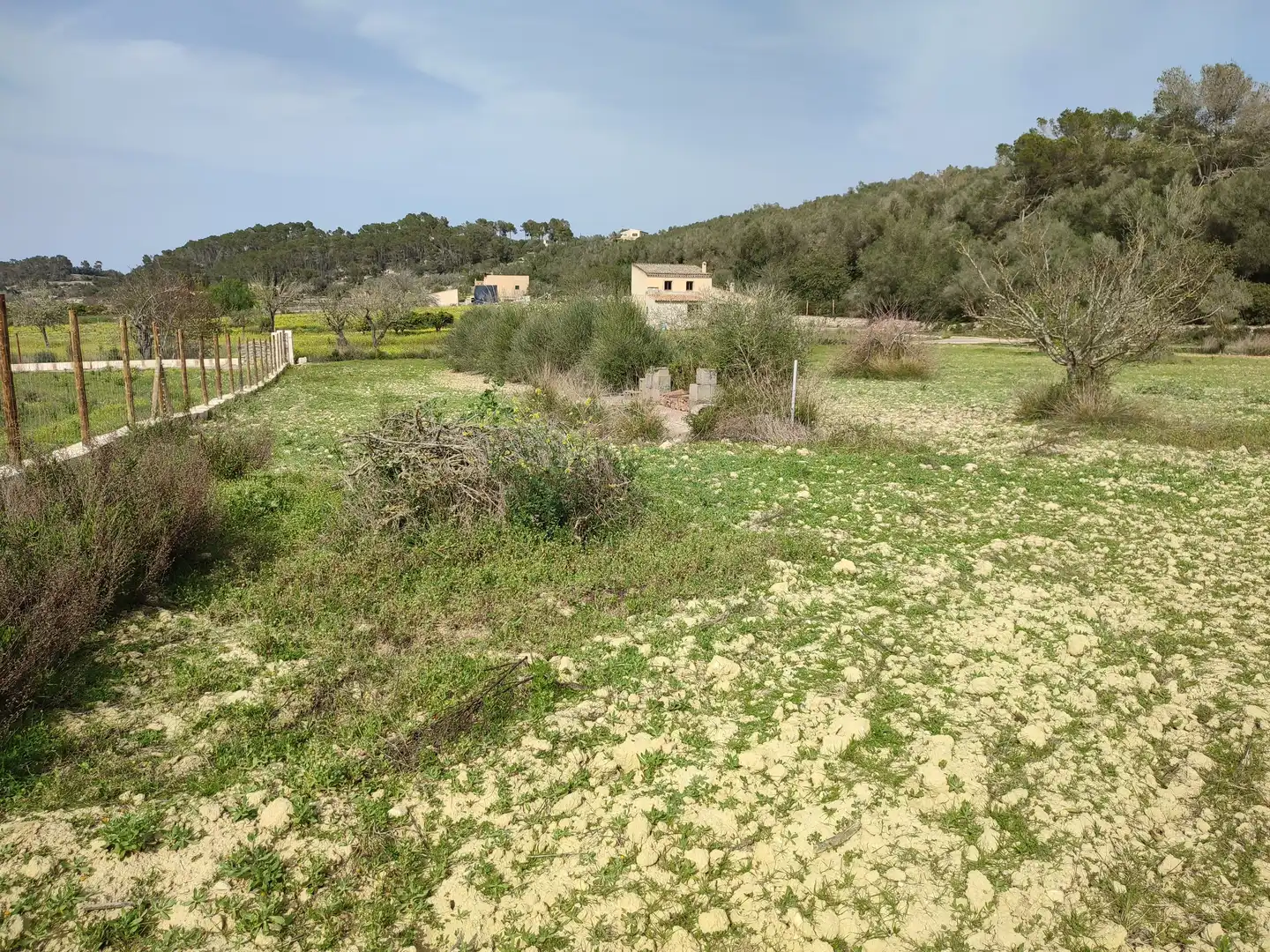 Finca rústica en venda en Montuïri amb Jardí privat i Terrassa
