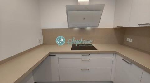 Foto 5 de Apartamento de alquiler en Centro, Segovia