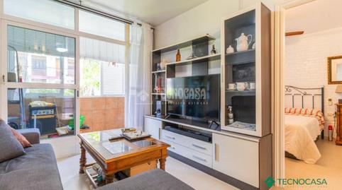 Foto 4 de Pis en venda a Aguadulce Norte, Almería