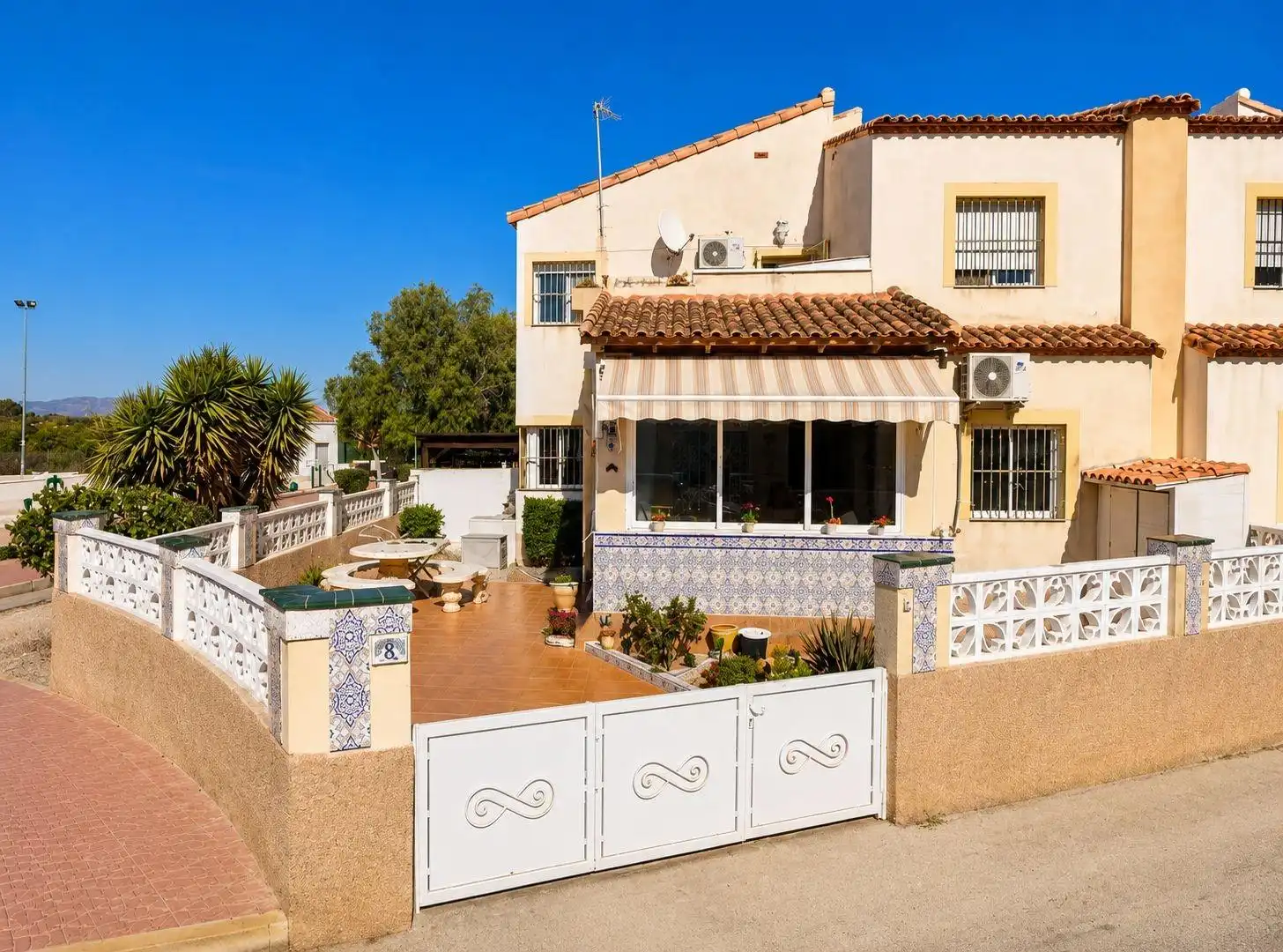 Dúplex en venta en Algorfa