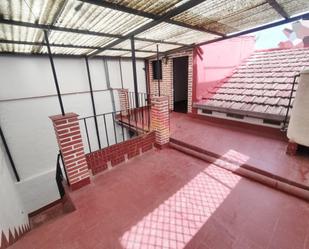 Terrace of House or chalet for sale in Ronda  with Heating and Terrace