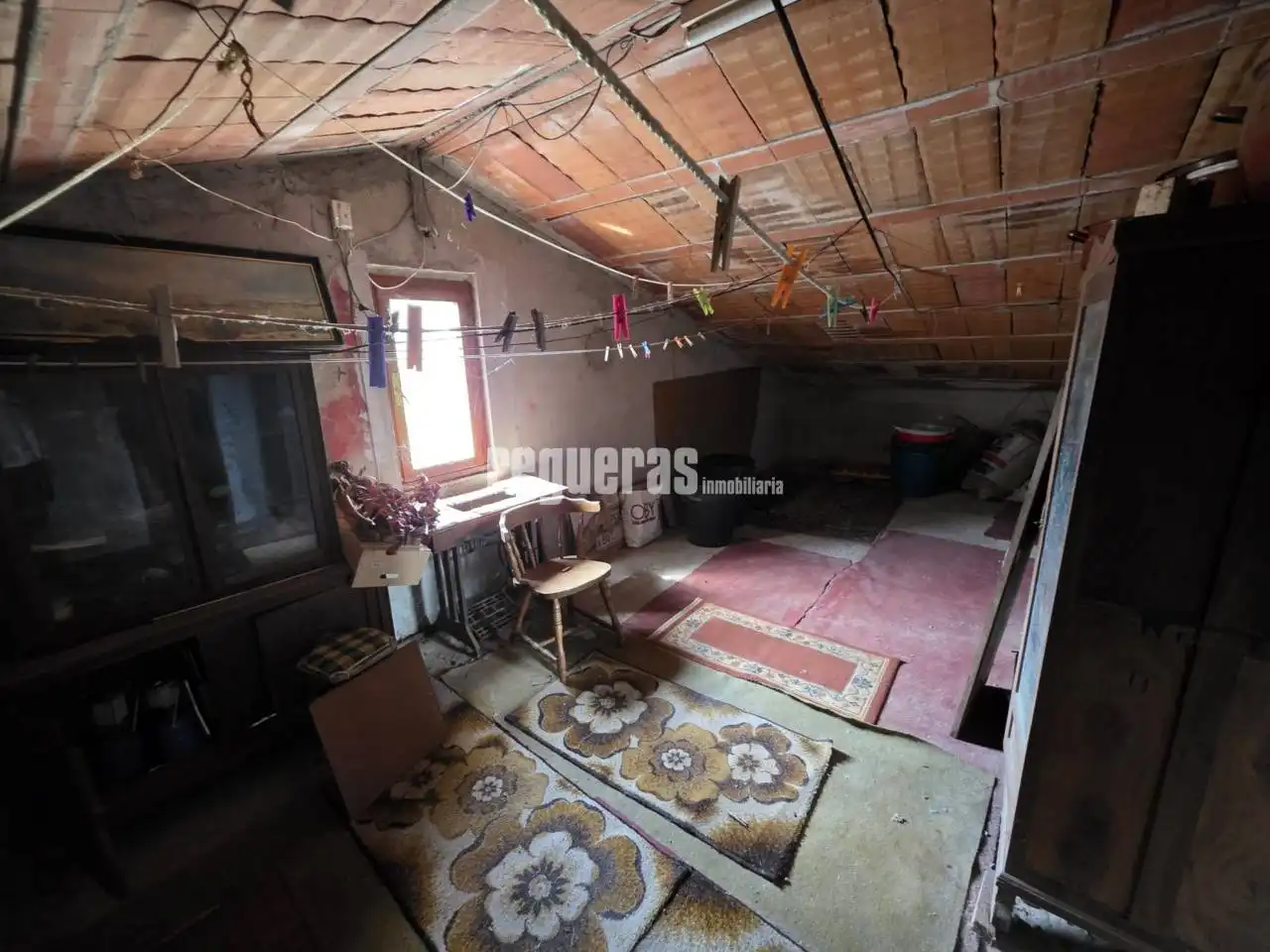 Casa o chalet en venta en Illas con Calefacción y Jardín privado