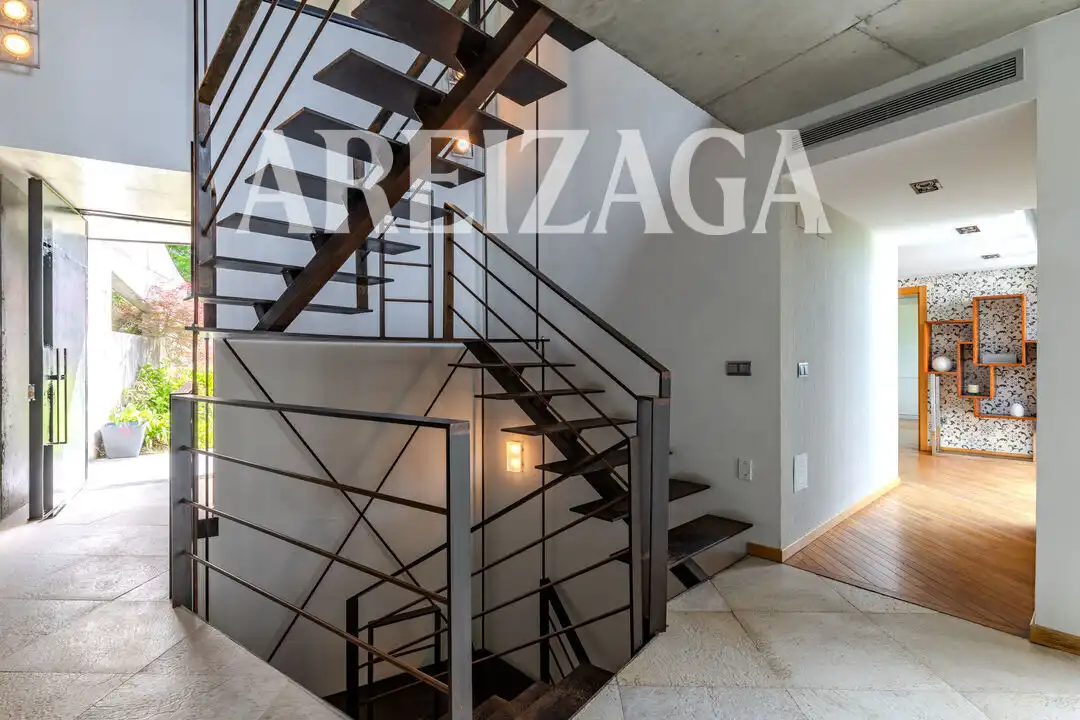 Casa o xalet en venda en Miramon - Zorroaga