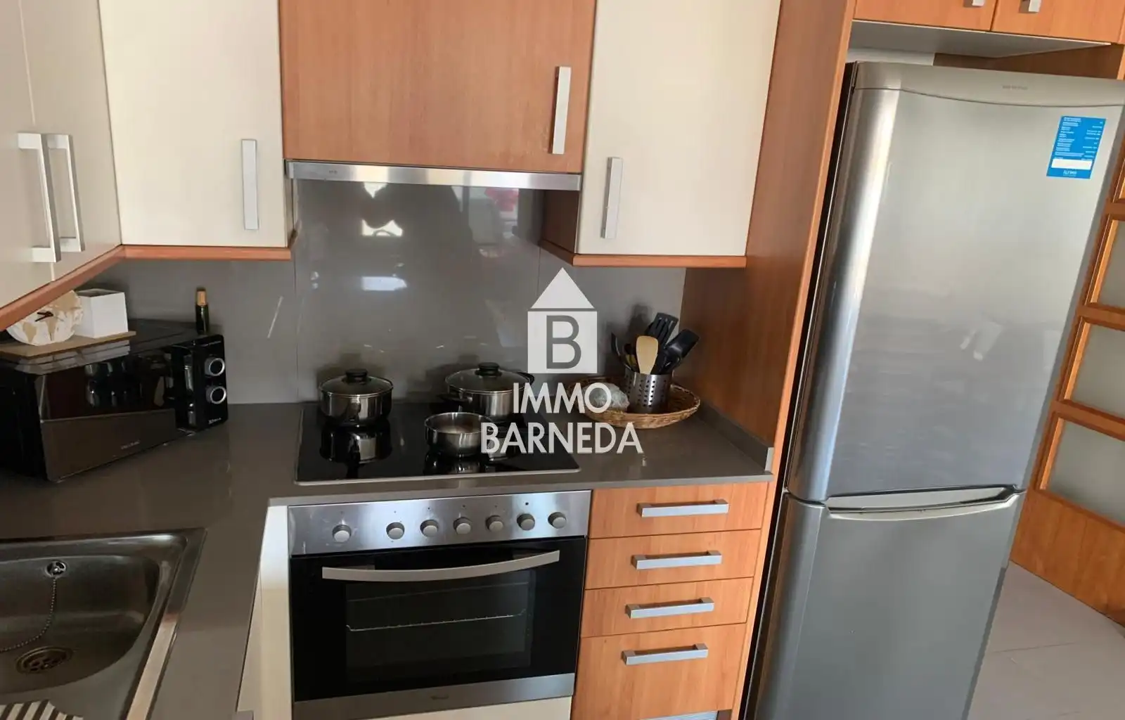 Wohnung mit Aufzug zum Verkauf in Cristofor Colom 33, imagen 19