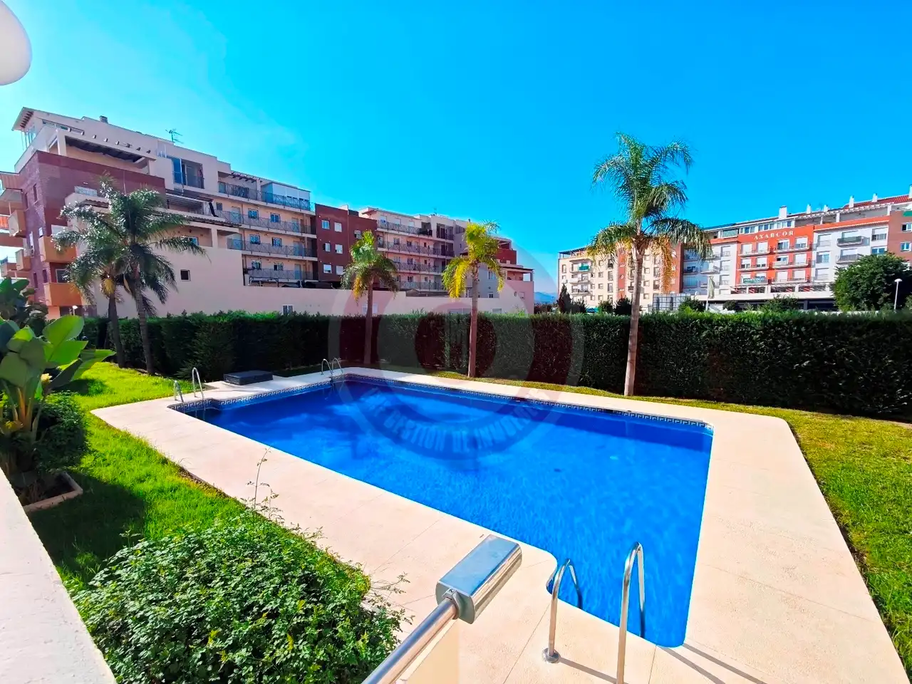 Flat with pool for sale in Urbanizacion Ensanche I 41C, imagen 29