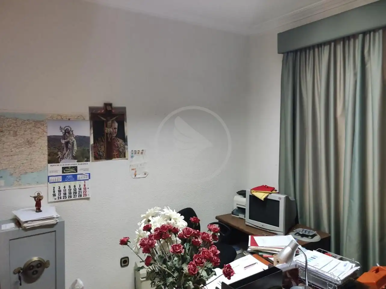 Local en venta en Linares con Aire acondicionado
