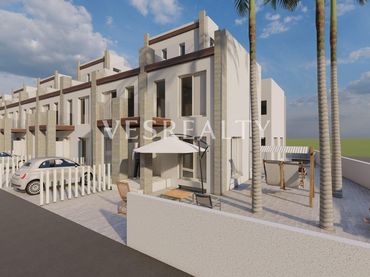 Bungalow en venta en Gran Alacant