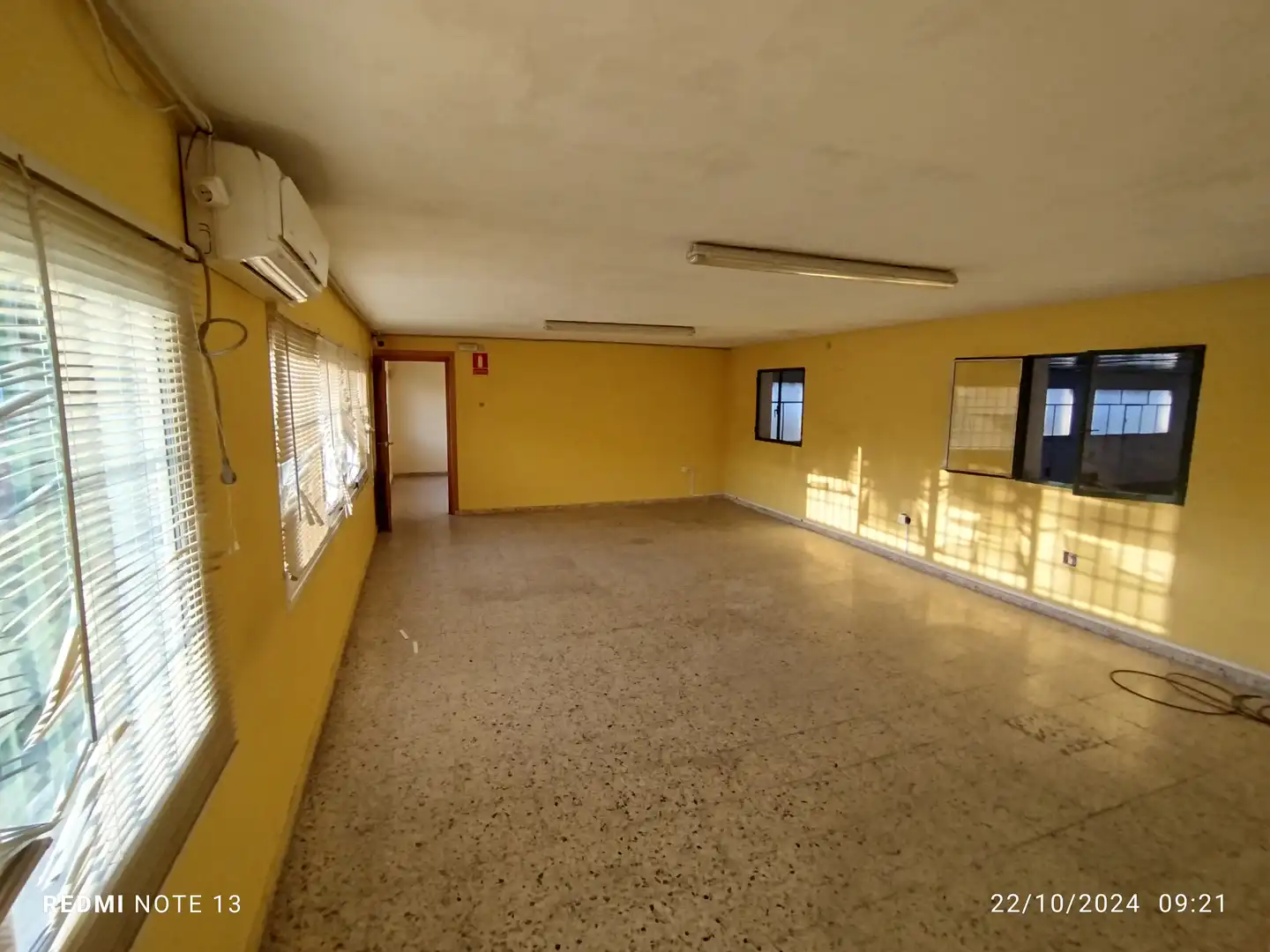Nave industrielle à vendre à Avenida del Olivar, imagen 19