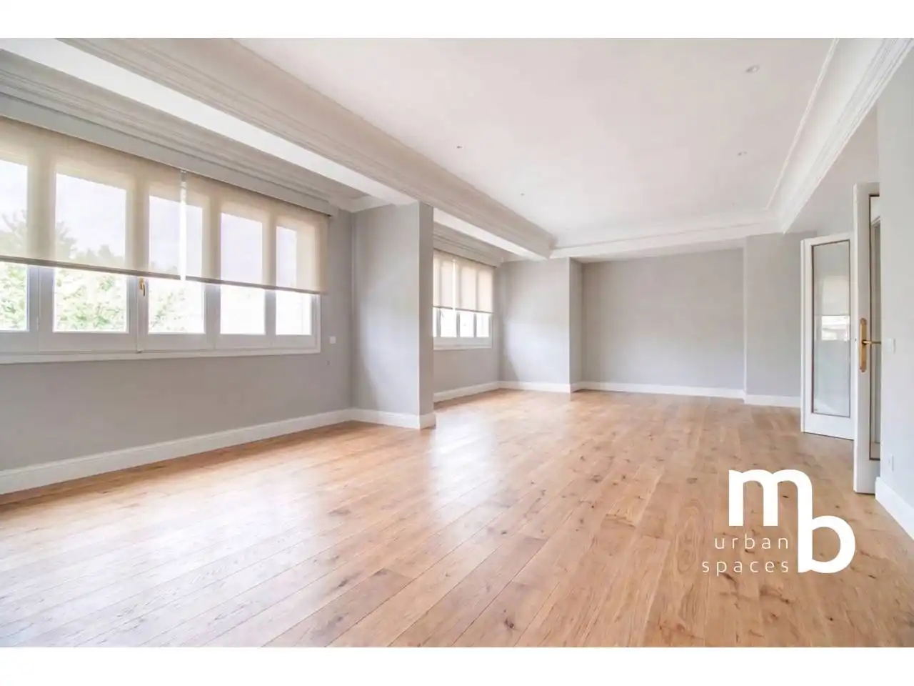 Flat with lift for sale in Calle General Pardiñas, imagen 5