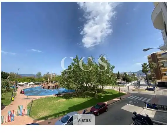 Piso con piscina en venta en Castillo Sohail - Myramar, imagen 30