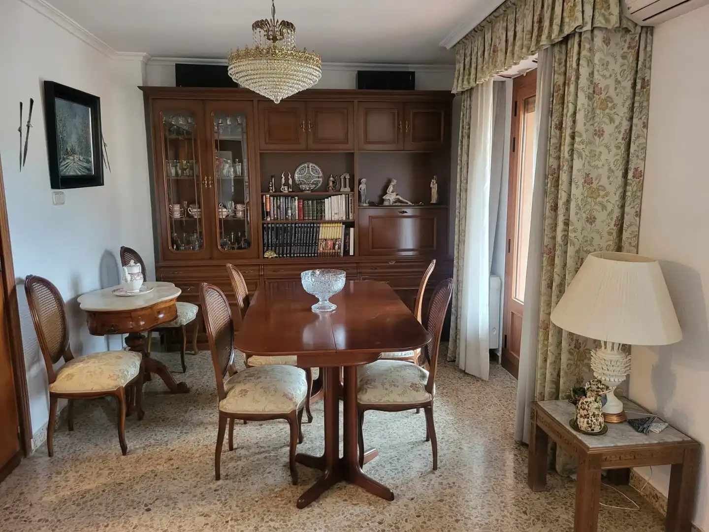 Appartamento con terrazza in vendita a Almansa, imagen 18