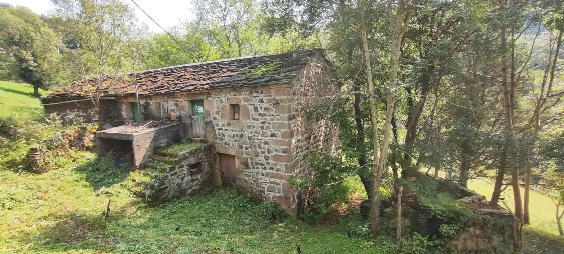 Casa in vendita a Selaya, imagen 3