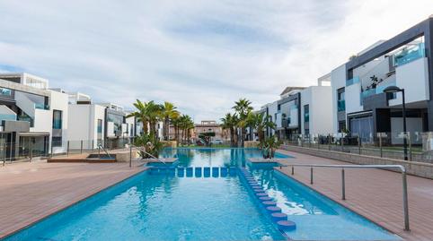 Foto 2 de Apartament en venda a Calle Jumilla, Los Balcones - Los Altos, Alicante