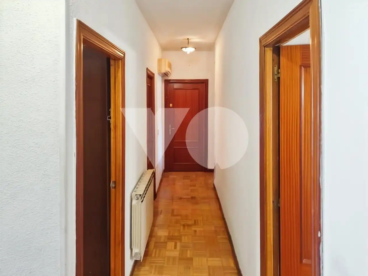 Flat for sale in Madrid  with Air Conditioner, Heating and Terrace