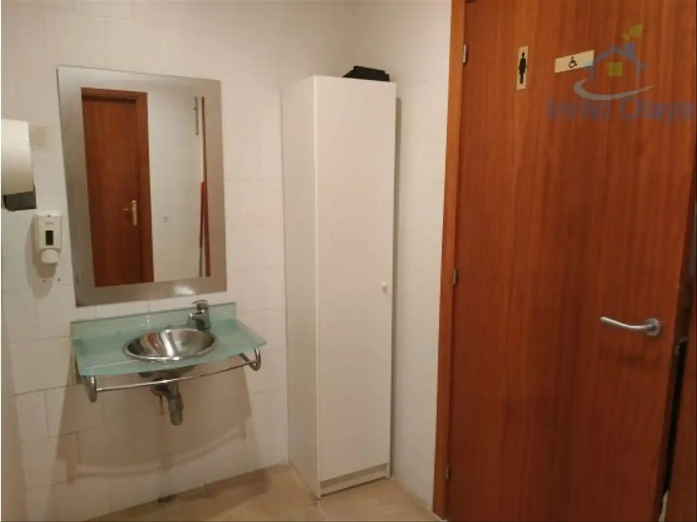 Local comercial en traspaso en Sant Joan Baptista, imagen 67