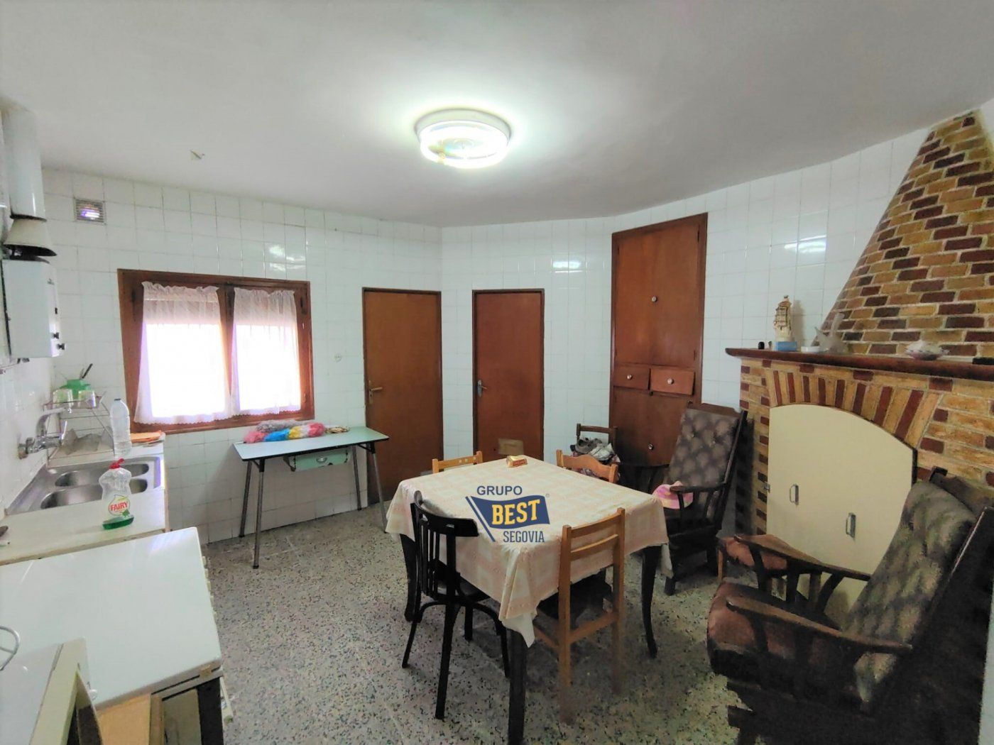 Casa o xalet en venda en Marazoleja amb Calefacció i Jardí privat