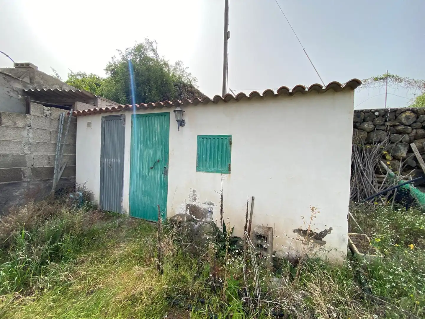 Rural land for sale in Calle la Yedra 59, imagen 4