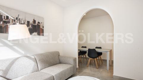 Photo 3 of Flat for rent in La Nova Esquerra de l'Eixample, Barcelona Capital
