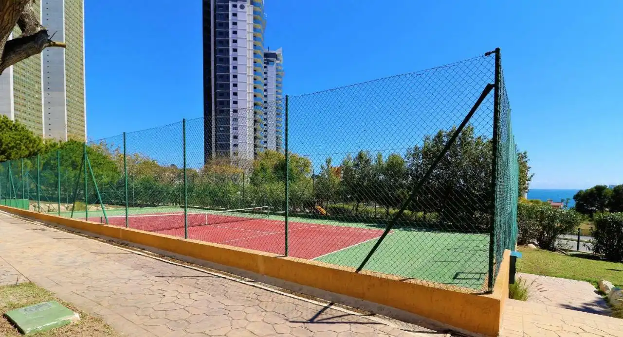 Appartement avec piscine à vendre à Avenida Murtal, imagen 28