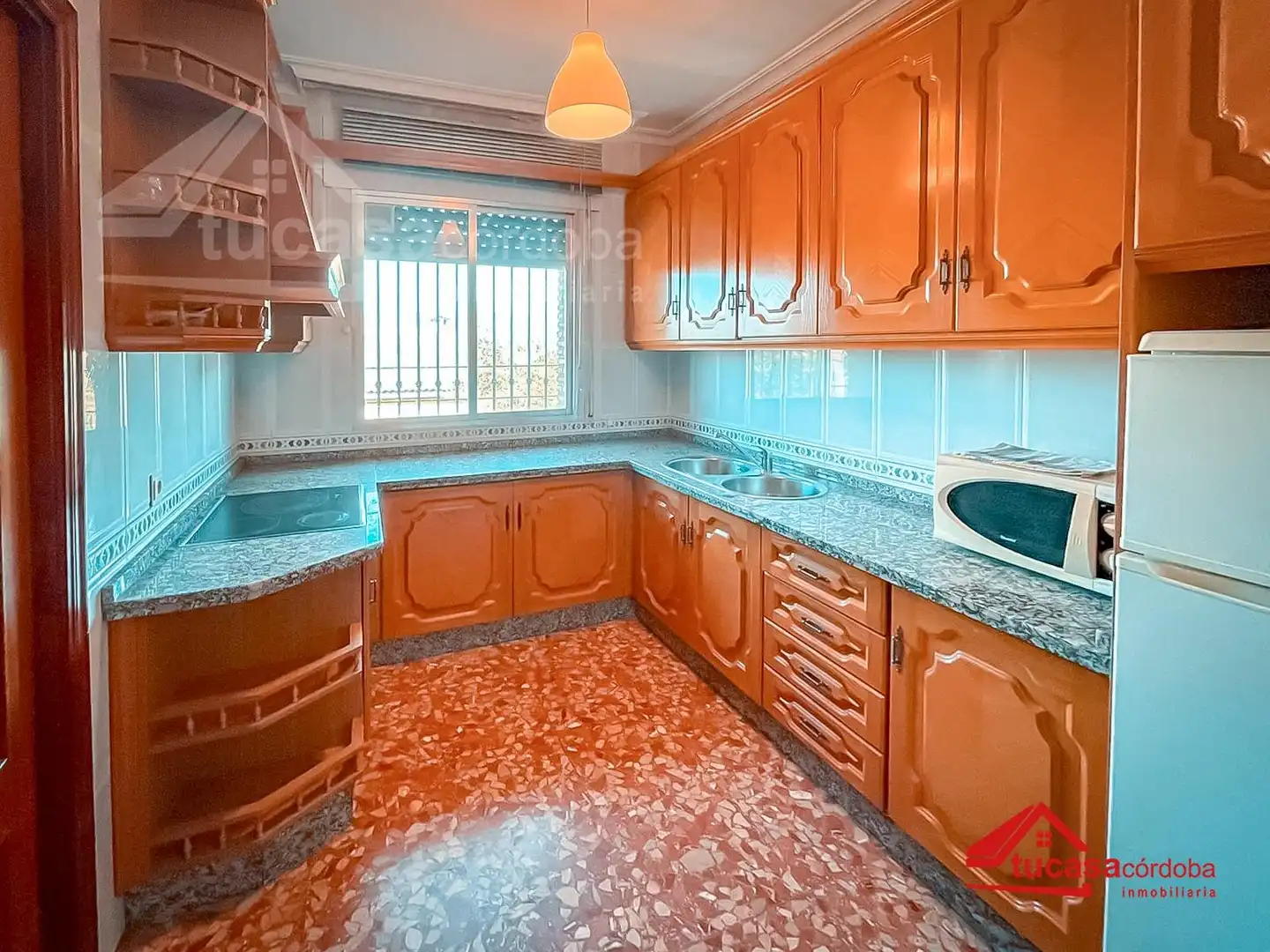 Casa rústica amb jardí en venda a Periurbano Oeste - Sierra, imagen 13