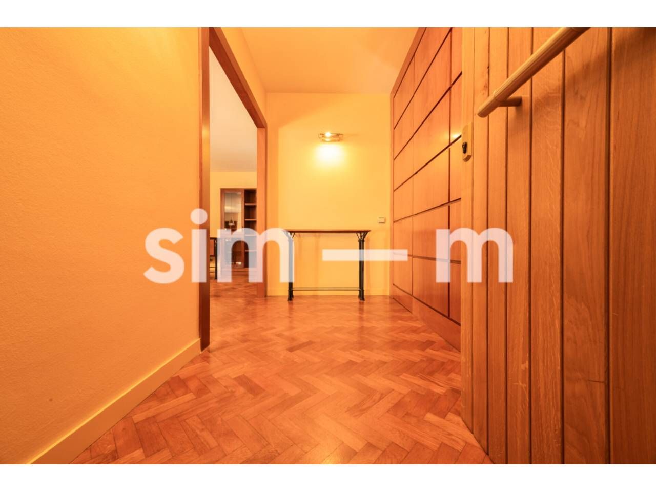 Bedroom of Flat for sale in Vic  with Heating, Terrace and Storage room