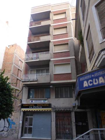 Edificio en Venta en Sagrado Corazón