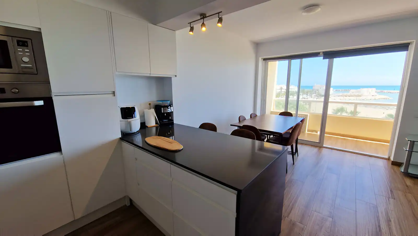 Apartment mit Aufzug zum Verkauf in Solymar, imagen 10